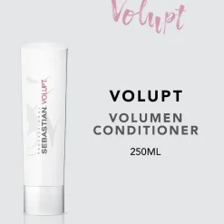 Sebastian Volupt Conditioner 250 ml