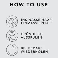 Sebastian Volupt Shampoo 1000 ml