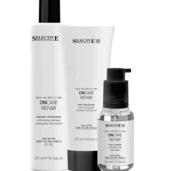 Selective Bundle On Care Repair