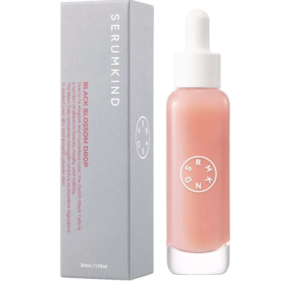 Serumkind Black Blossom Drop 30 ml