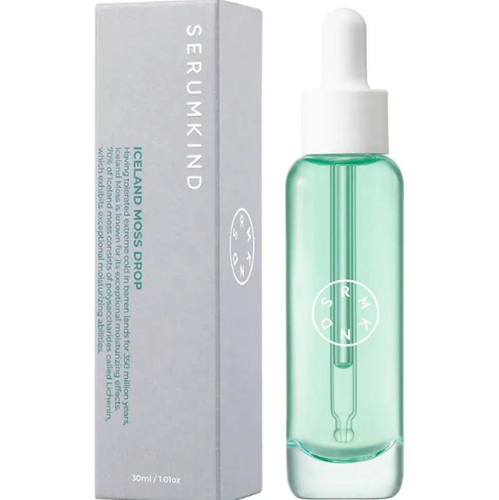 Serumkind Iceland Moss Drop 30 ml