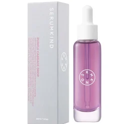 Serumkind Purple Cabbage Drop 124 ml