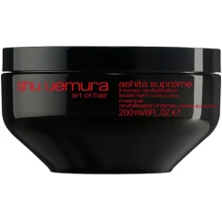 Shu Uemura Ashita Supreme Intense revitalization Maske 200 ml