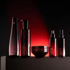 Shu Uemura Ashita Supreme Intense revitalization Maske 200 ml