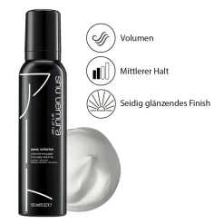 Shu Uemura Awa Volume 150 ml