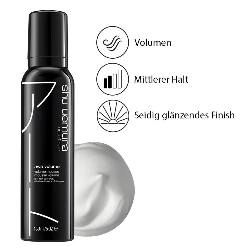 Shu Uemura Awa Volume 150 ml