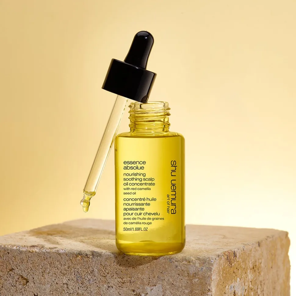 Shu Uemura Essence Absolue Kopfhautkonzentrat 50 ml