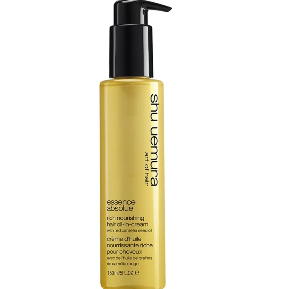 Shu Uemura Essence Absolue Oil-In-Cream 150 ml