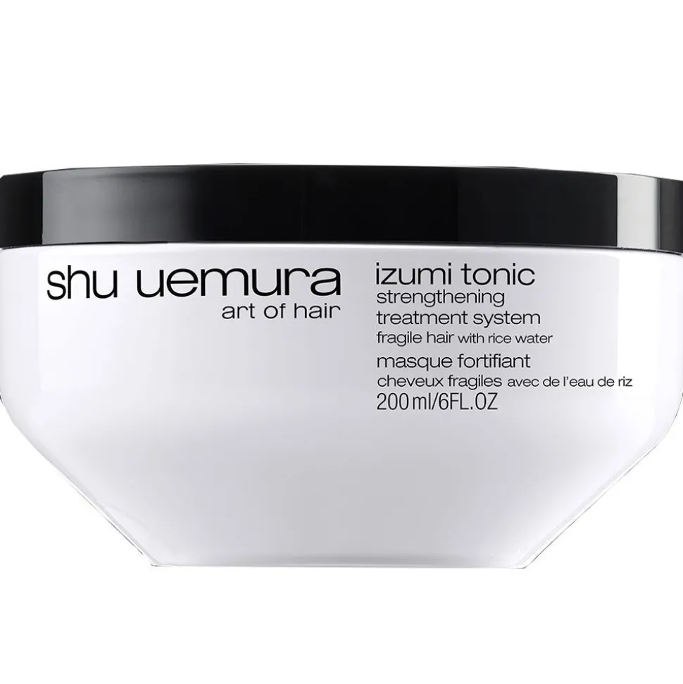 shu uemura Izumi Tonic Treatment 200 ml