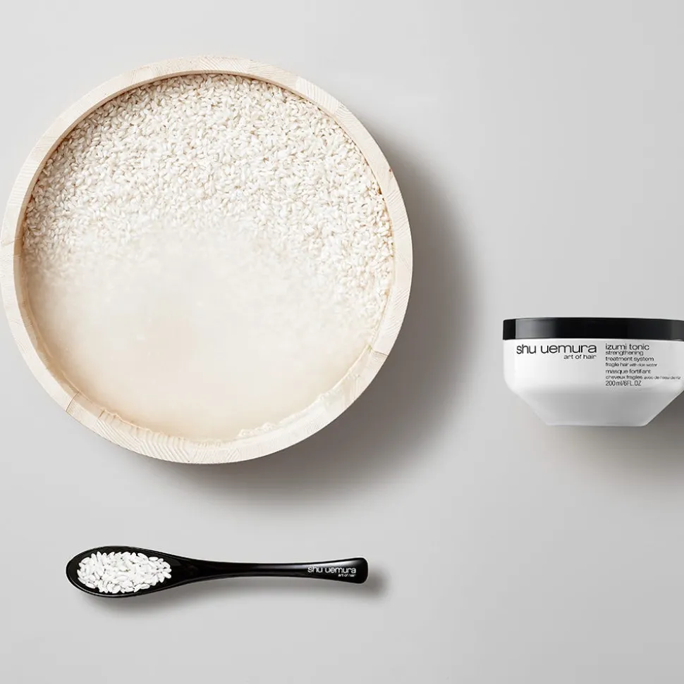 shu uemura Izumi Tonic Treatment 200 ml