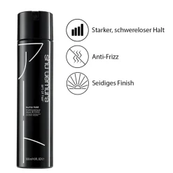 Shu Uemura Kumo Hold 300 ml