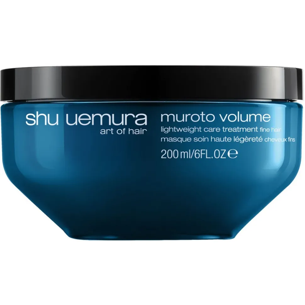 Shu Uemura Muroto Volume Treatment 200 ml