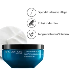 Shu Uemura Muroto Volume Treatment 200 ml