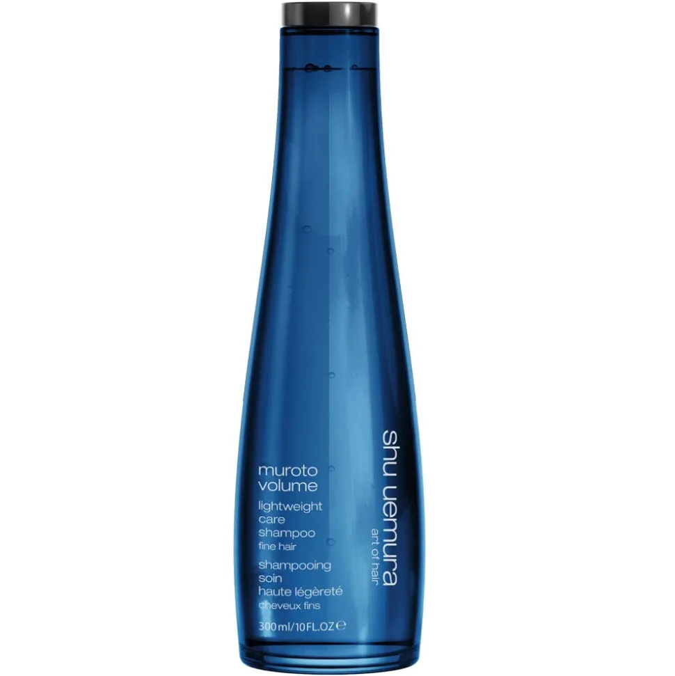 Shu Uemura Muroto Volume Shampoo 300 ml