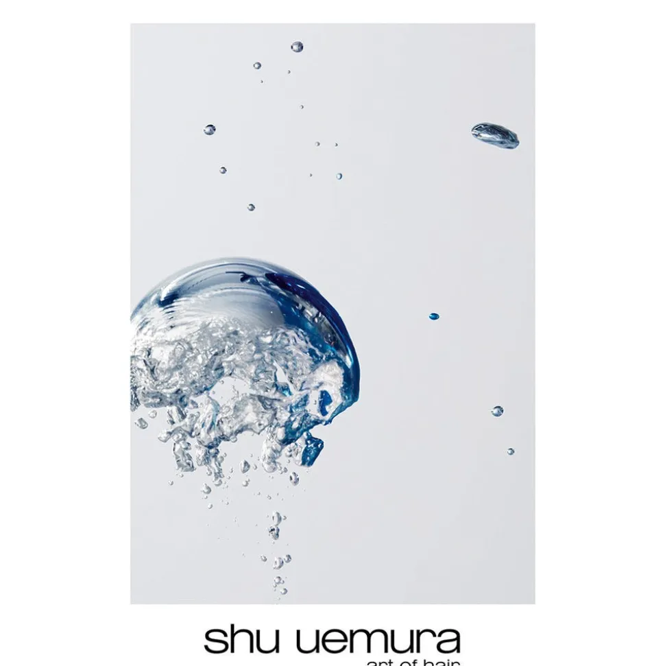 Shu Uemura Muroto Volume Shampoo 300 ml