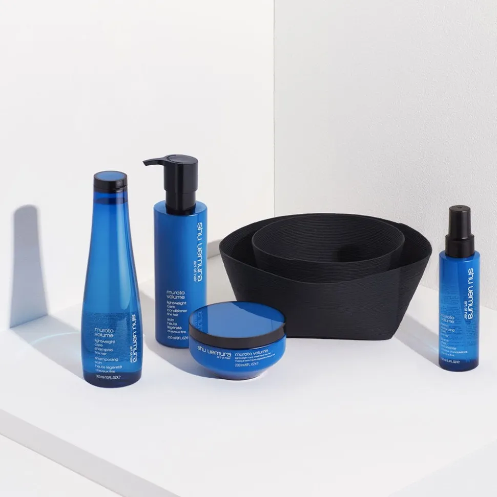 Shu Uemura Muroto Volume Shampoo 300 ml
