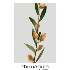 Shu Uemura Silk Bloom Shampoo 300 ml