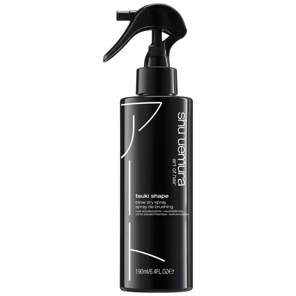 Shu Uemura Tsuki Shape 200 ml