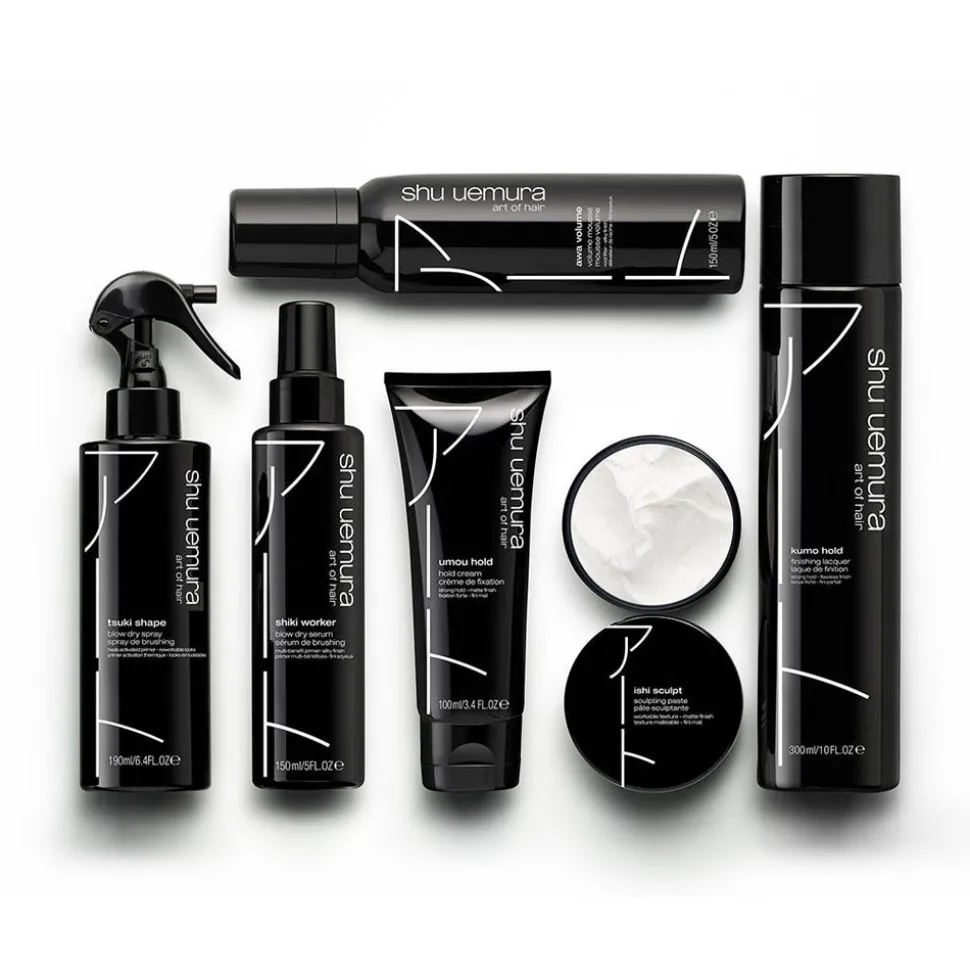 Shu Uemura Tsuki Shape 200 ml