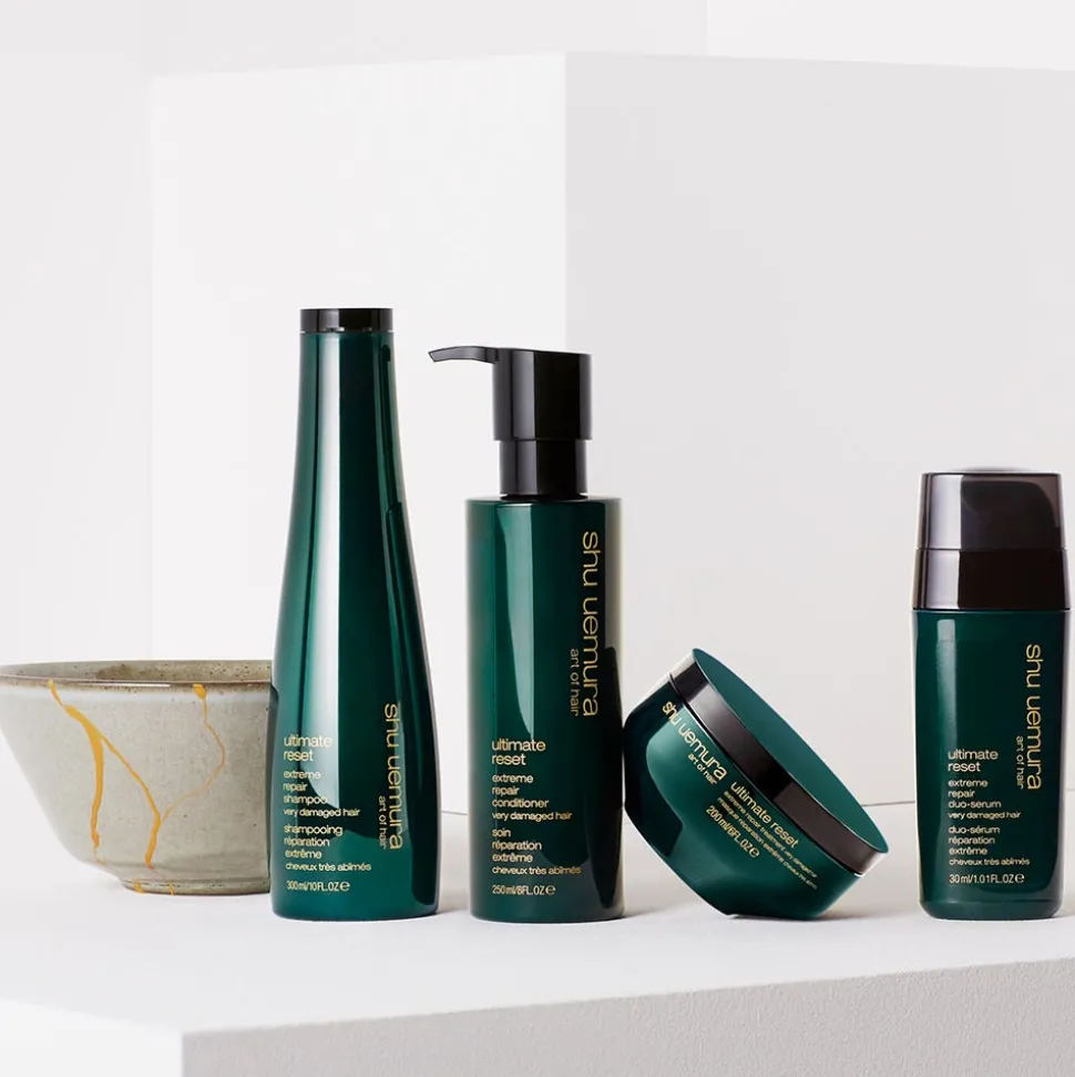 shu uemura Ultimate Reset Conditioner 250 ml
