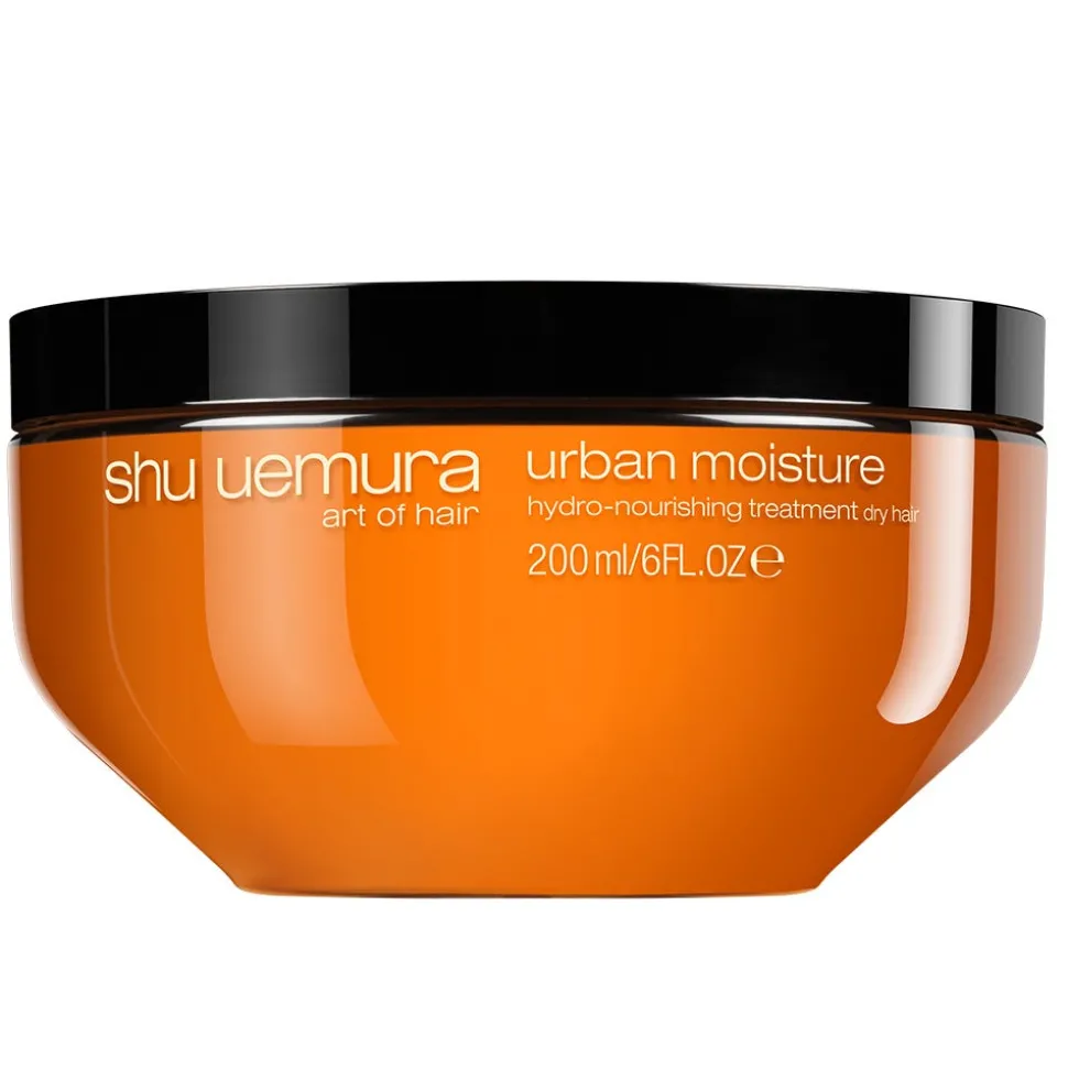 Shu Uemura Urban Moisture Masque 200 ml