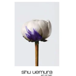 Shu Uemura Yubi Blonde Anti-Gelbstich Purple Shampoo 300 ml