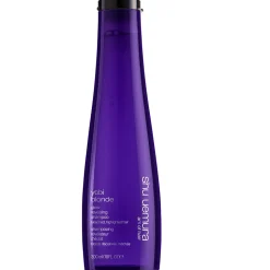 Shu Uemura Yubi Blonde Glow Shampoo 300 ml