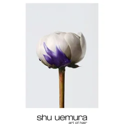 Shu Uemura Yubi Blonde Glow Shampoo 300 ml