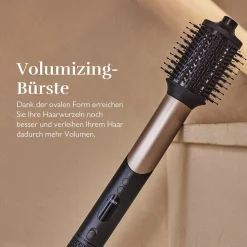 Silk'n Air Flex Haarstyler