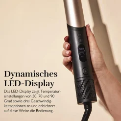 Silk'n Air Flex Haarstyler