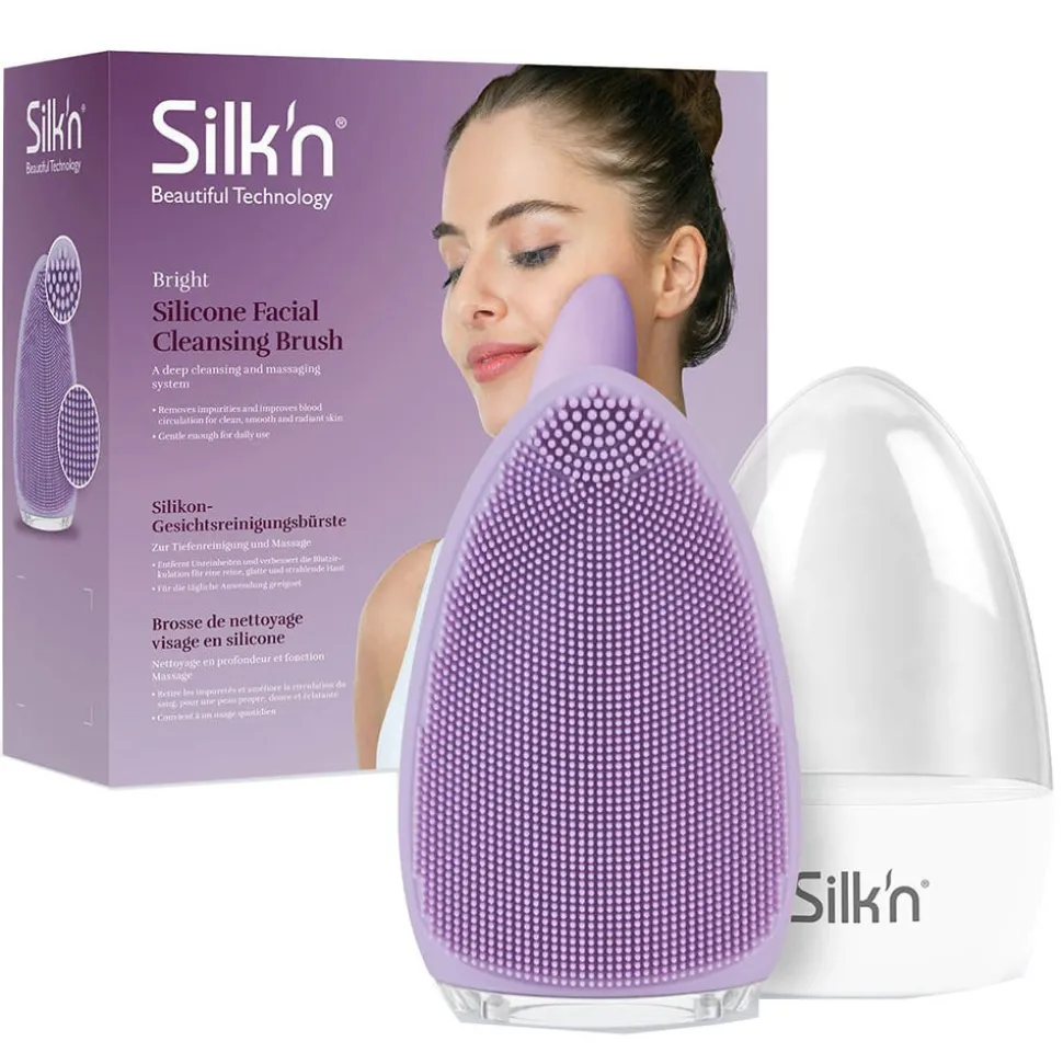 Silk'n Bright Purple