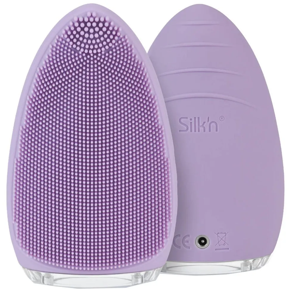 Silk'n Bright Purple