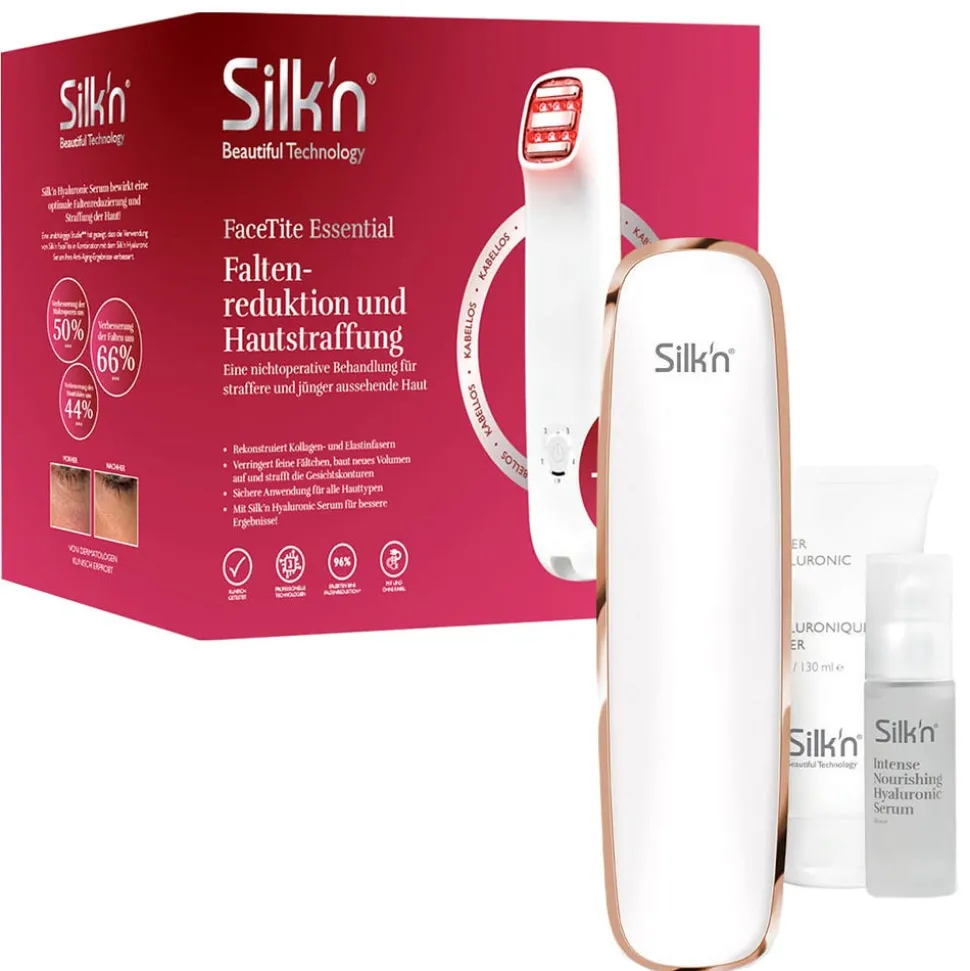 Silk'n FaceTite Essential