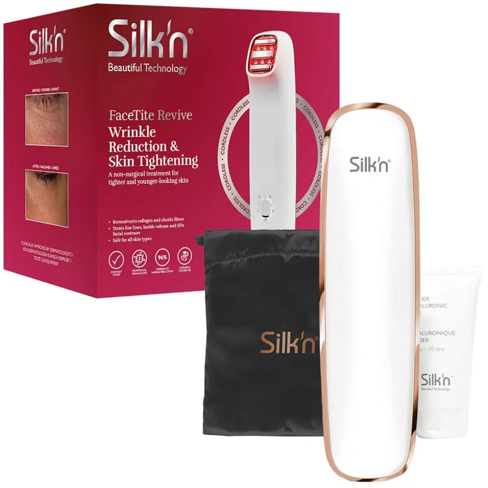 Silk'n FaceTite Revive