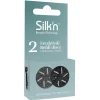 Silk'n Fresh Pedi Ersatzscheiben Medium & Grob