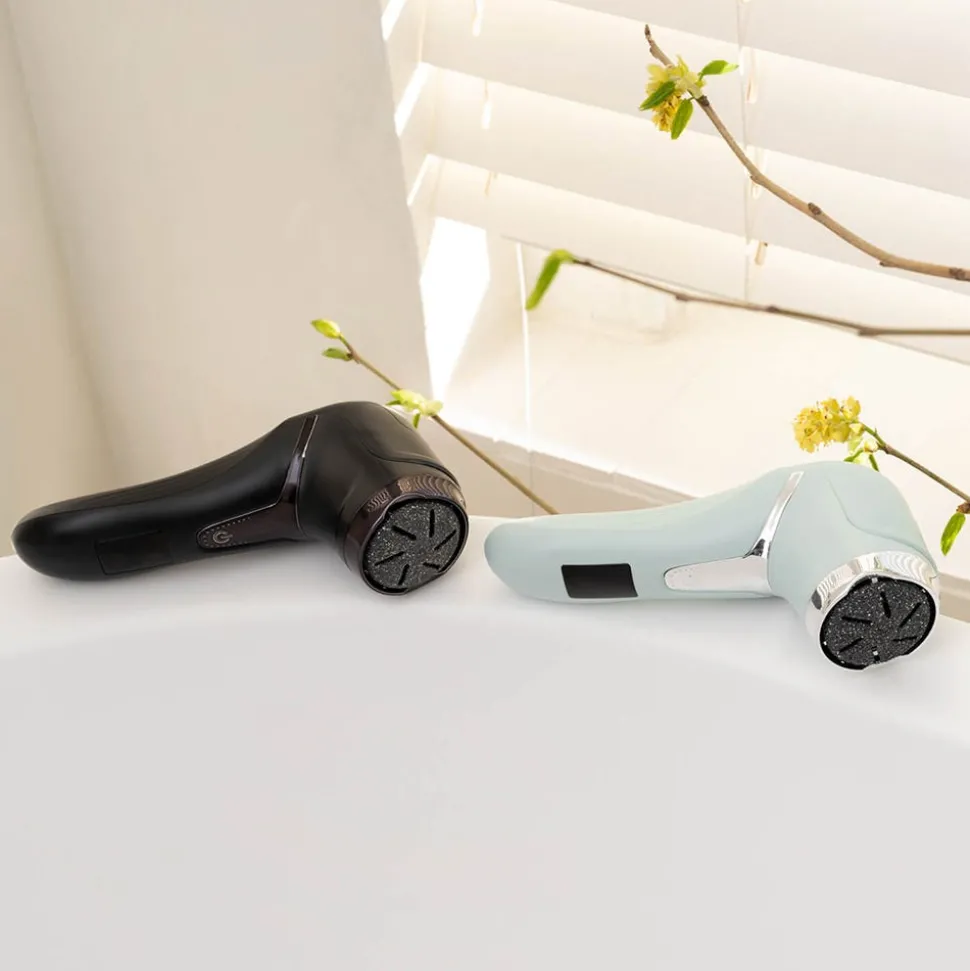 Silk'n Fresh Pedi Hornhautentferner Mint