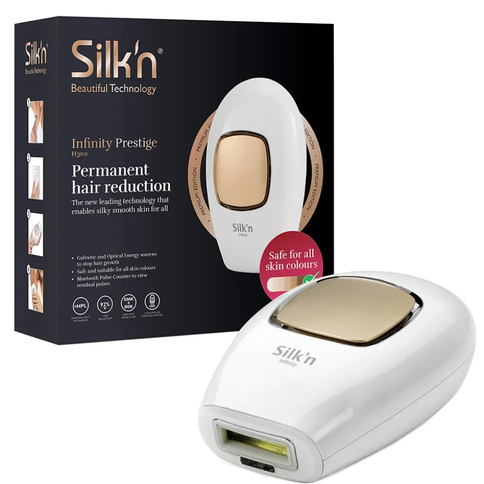 Silk'n Infinity Prestige