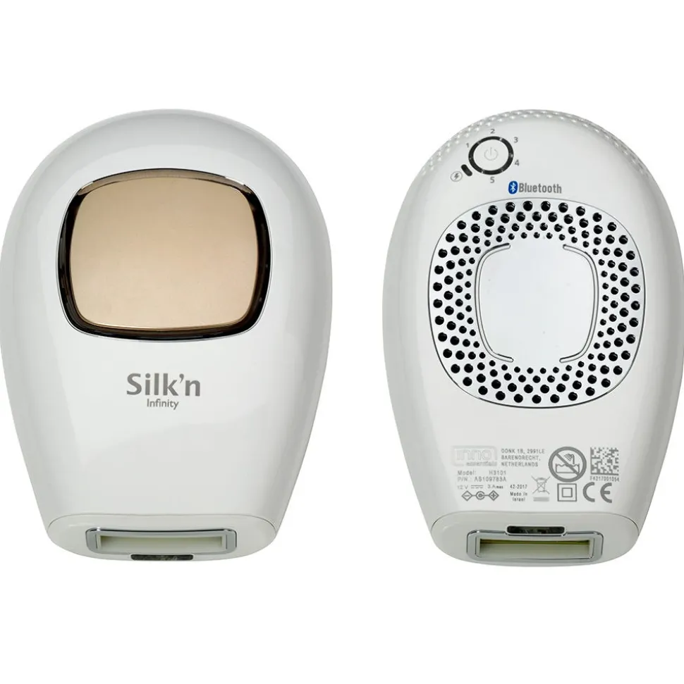 Silk'n Infinity Prestige