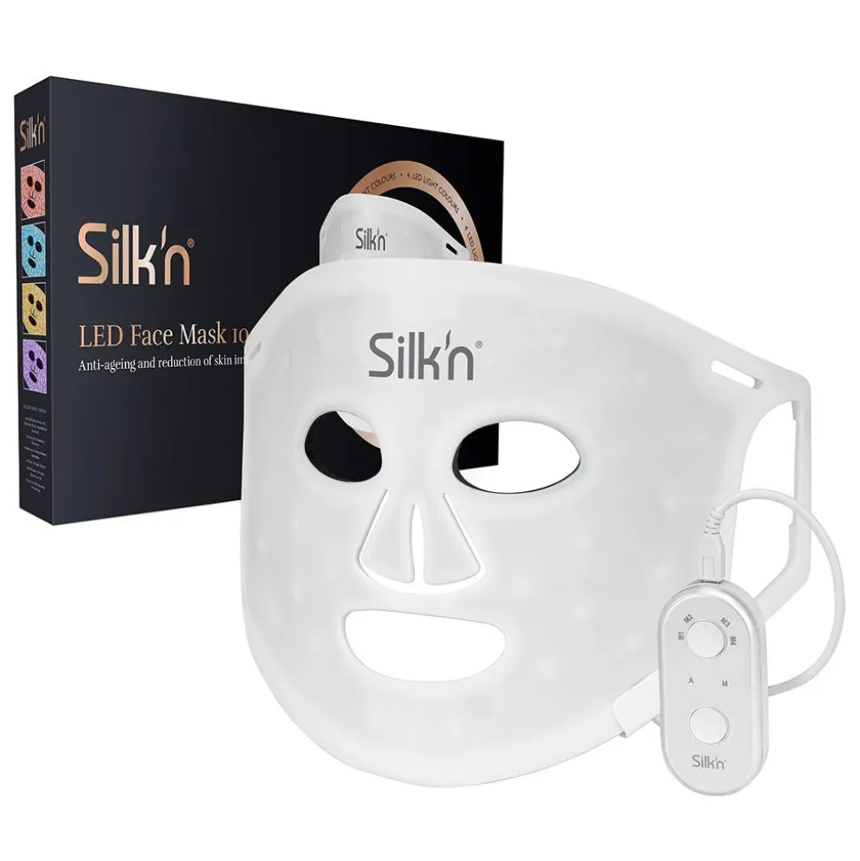 Silk'n LED Face Mask