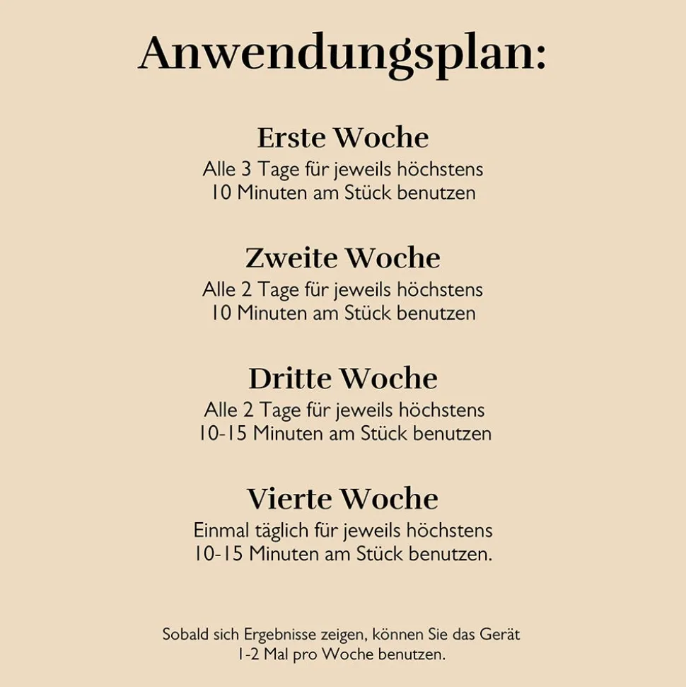 Silk'n LED Face Mask