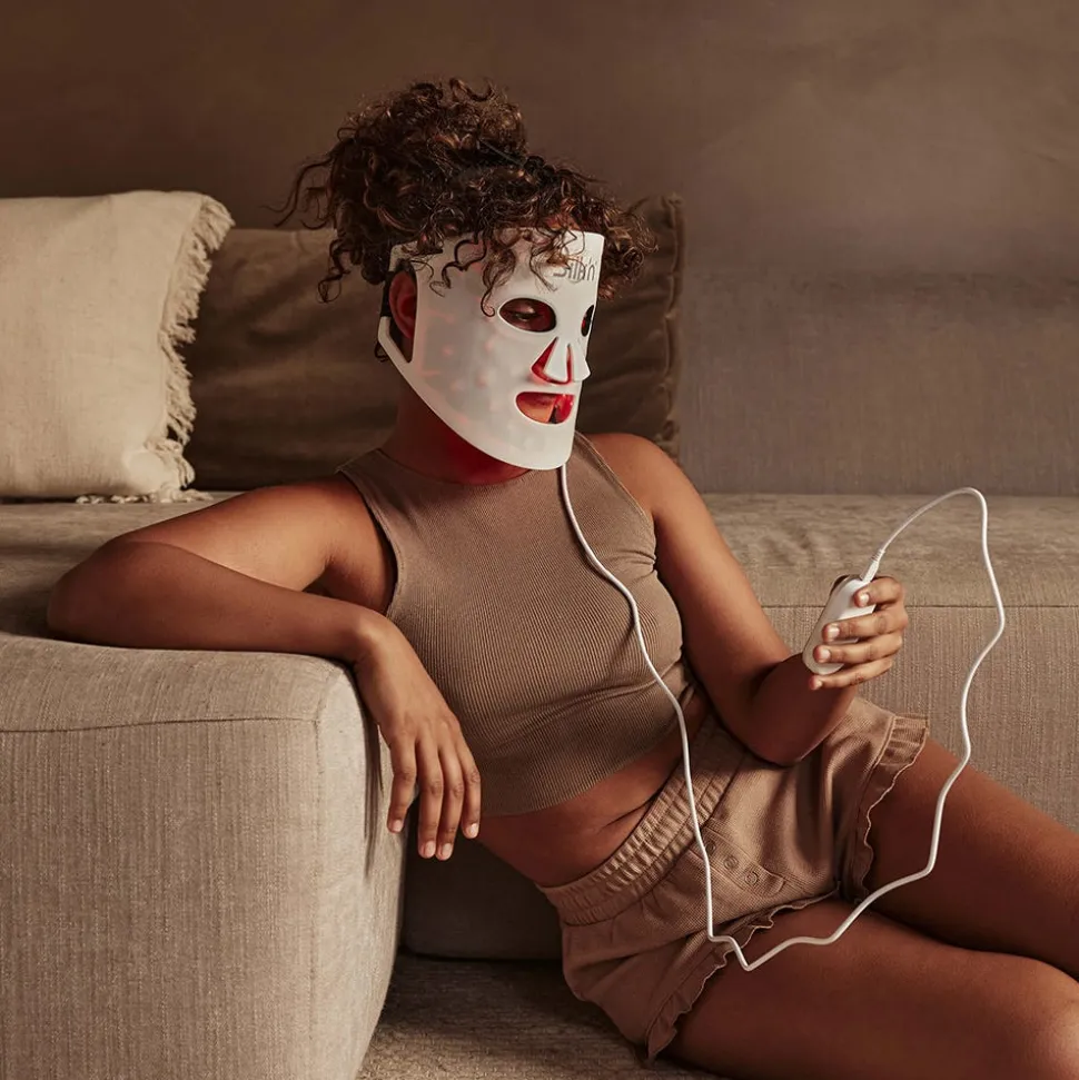 Silk'n LED Face Mask