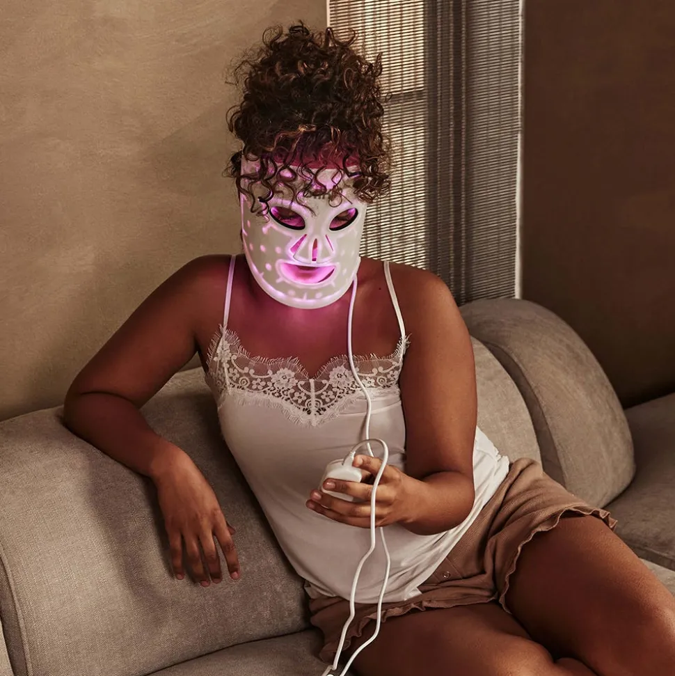 Silk'n LED Face Mask