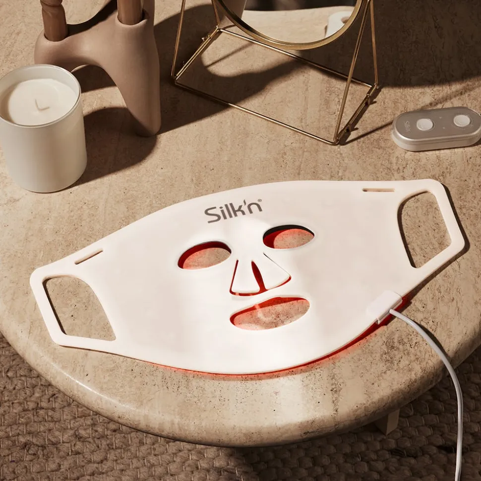Silk'n LED Face Mask