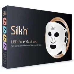 Silk'n LED Face Mask