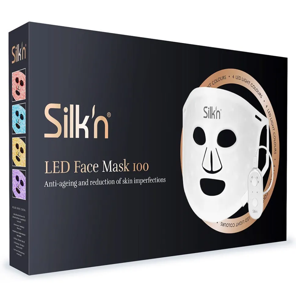 Silk'n LED Face Mask