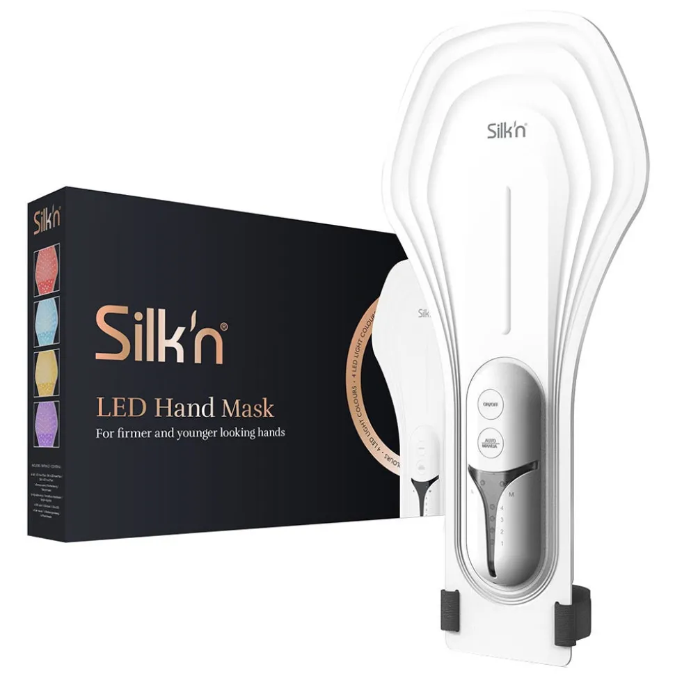 Silk'n LED Hand Mask