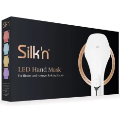 Silk'n LED Hand Mask