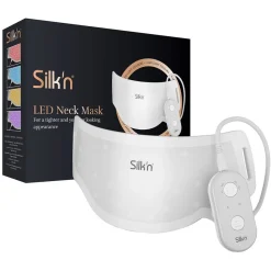Silk'n LED Neck Mask