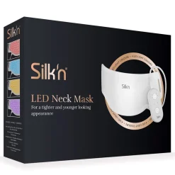 Silk'n LED Neck Mask