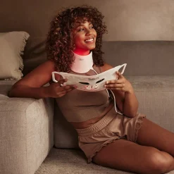 Silk'n LED Neck Mask